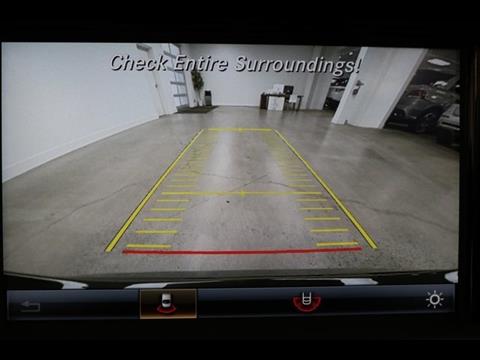 2017 Mercedes-Benz SLC