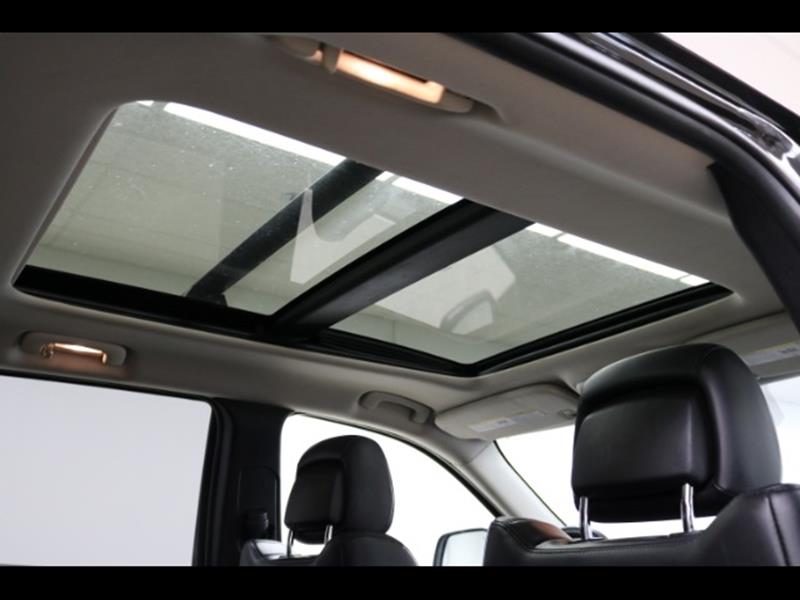 2012 Jeep Grand Cherokee Limited