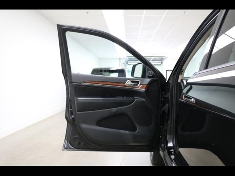 2012 Jeep Grand Cherokee Limited