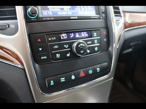 2012 Jeep Grand Cherokee Limited