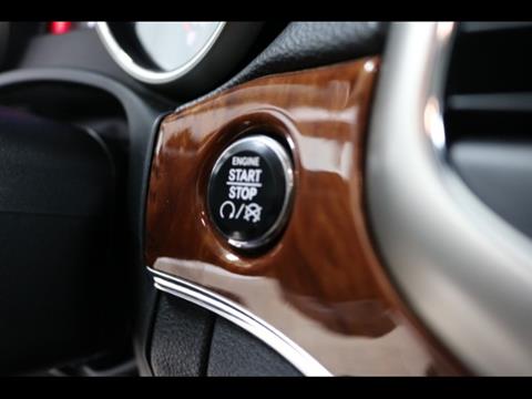 2012 Jeep Grand Cherokee Limited