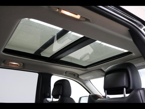 2012 Jeep Grand Cherokee Limited