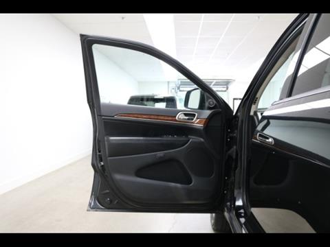 2012 Jeep Grand Cherokee Limited