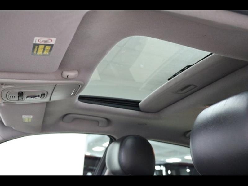 2006 Jaguar S-Type R