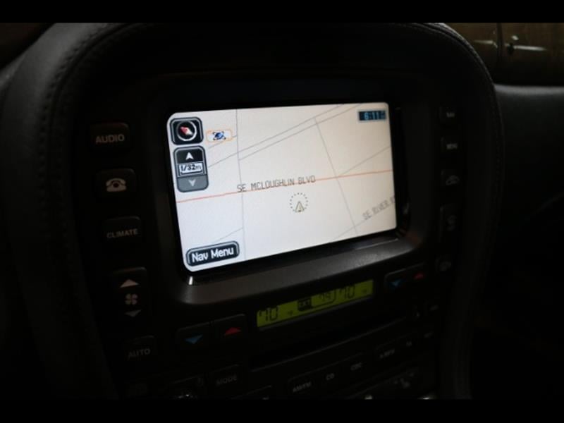 2006 Jaguar S-Type R