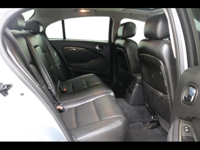 2006 Jaguar S-Type R