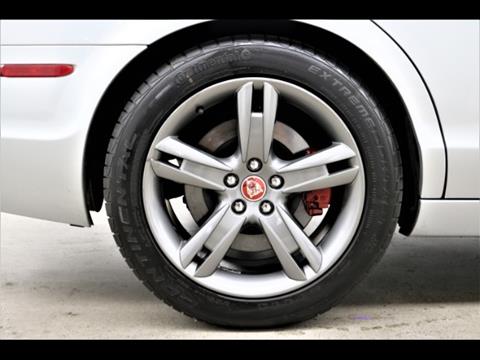 2006 Jaguar S-Type R