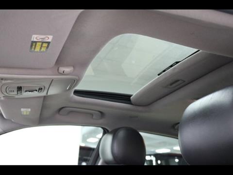 2006 Jaguar S-Type R