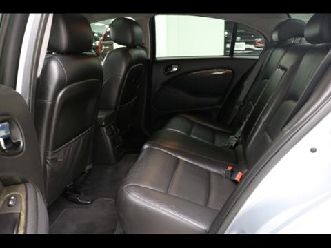 2006 Jaguar S-Type R