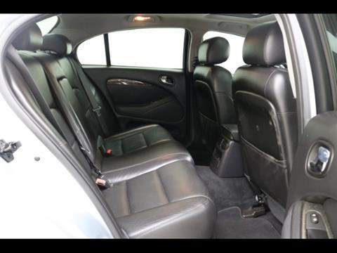 2006 Jaguar S-Type R