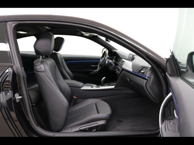 2015 BMW 4 Series 435i