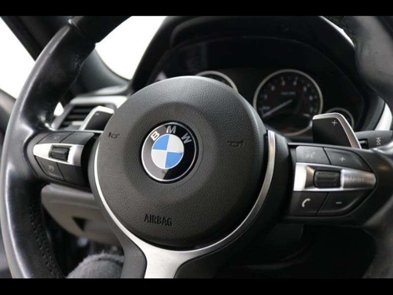 2015 BMW 4 Series 435i