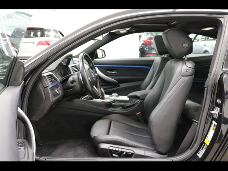 2015 BMW 4 Series 435i