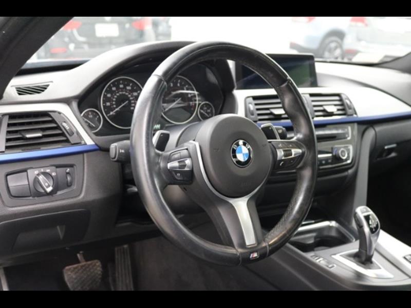 2015 BMW 4 Series 435i