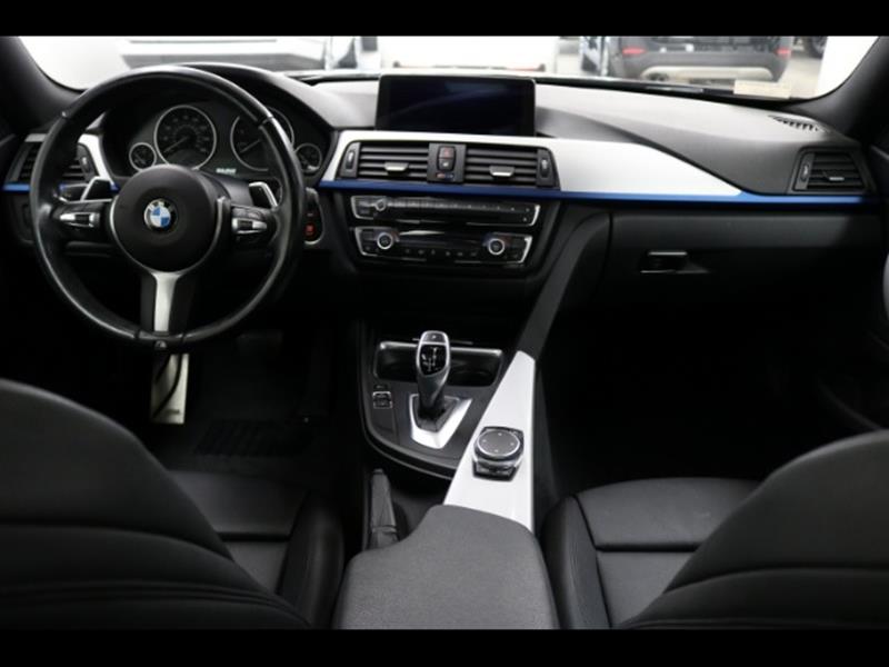2015 BMW 4 Series 435i