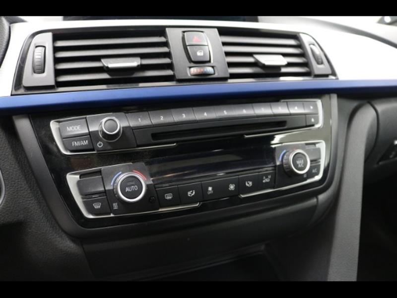 2015 BMW 4 Series 435i