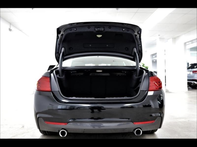 2015 BMW 4 Series 435i