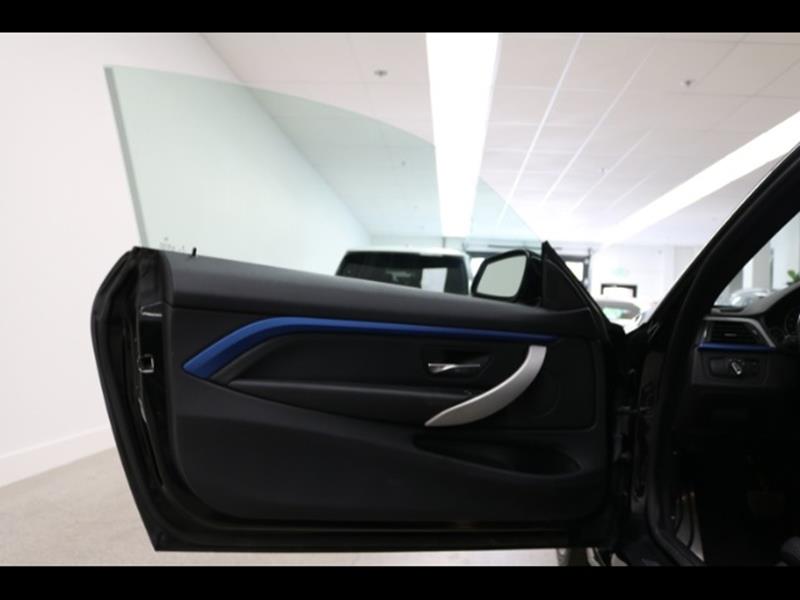 2015 BMW 4 Series 435i