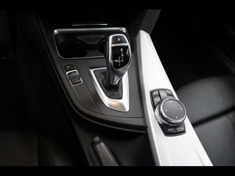 2015 BMW 4 Series 435i