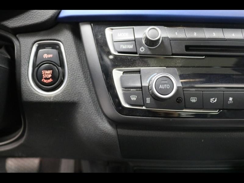 2015 BMW 4 Series 435i