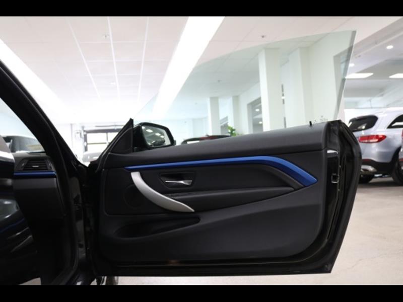 2015 BMW 4 Series 435i