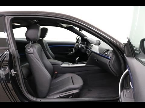 2015 BMW 4 Series 435i