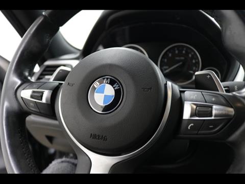 2015 BMW 4 Series 435i