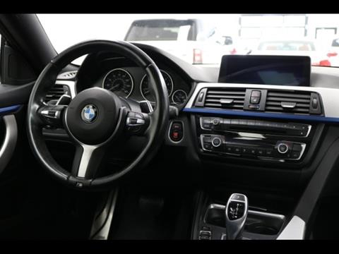 2015 BMW 4 Series 435i