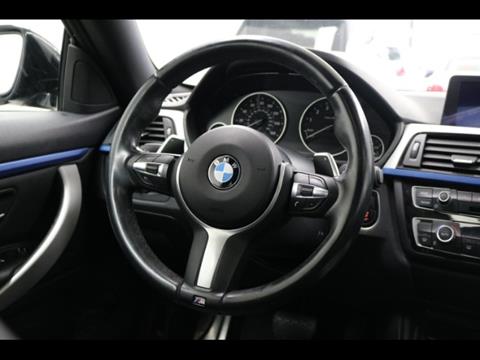 2015 BMW 4 Series 435i