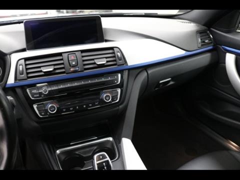 2015 BMW 4 Series 435i