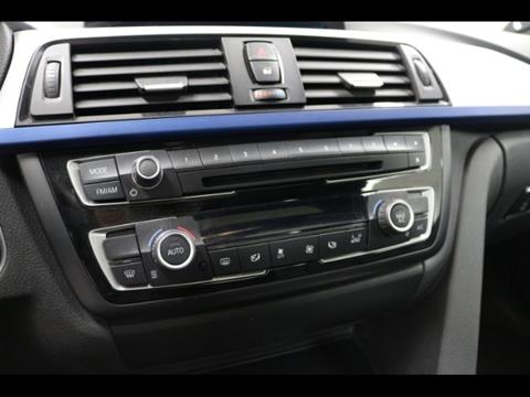 2015 BMW 4 Series 435i