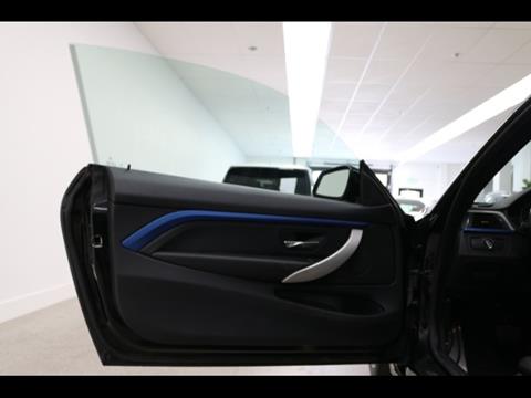 2015 BMW 4 Series 435i