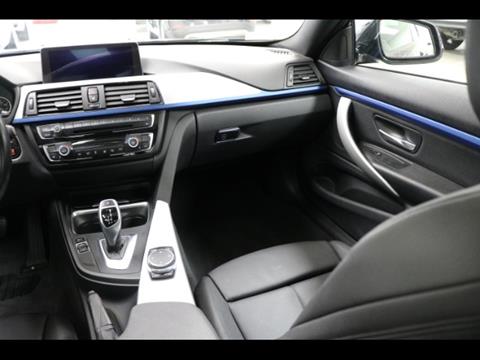 2015 BMW 4 Series 435i