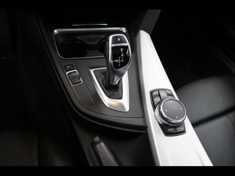 2015 BMW 4 Series 435i