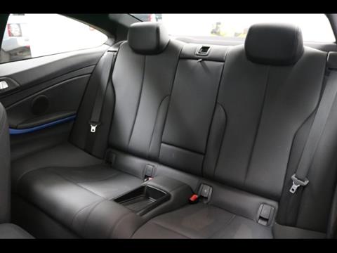 2015 BMW 4 Series 435i