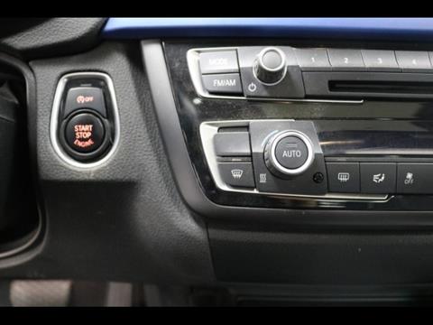 2015 BMW 4 Series 435i