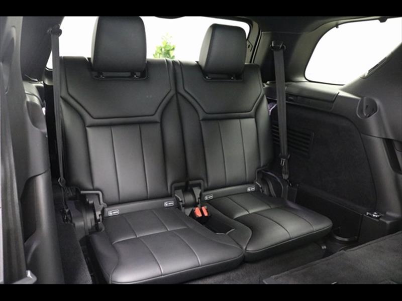 2018 Land Rover Discovery HSE