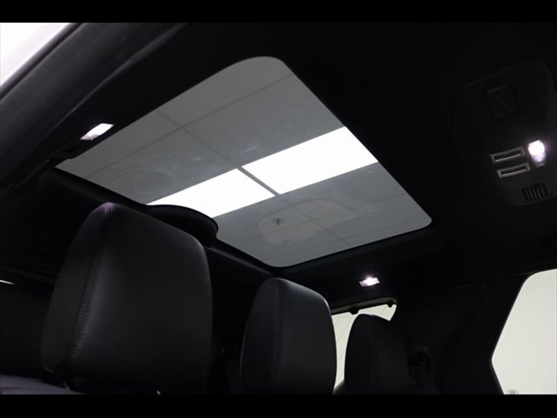 2018 Land Rover Discovery HSE