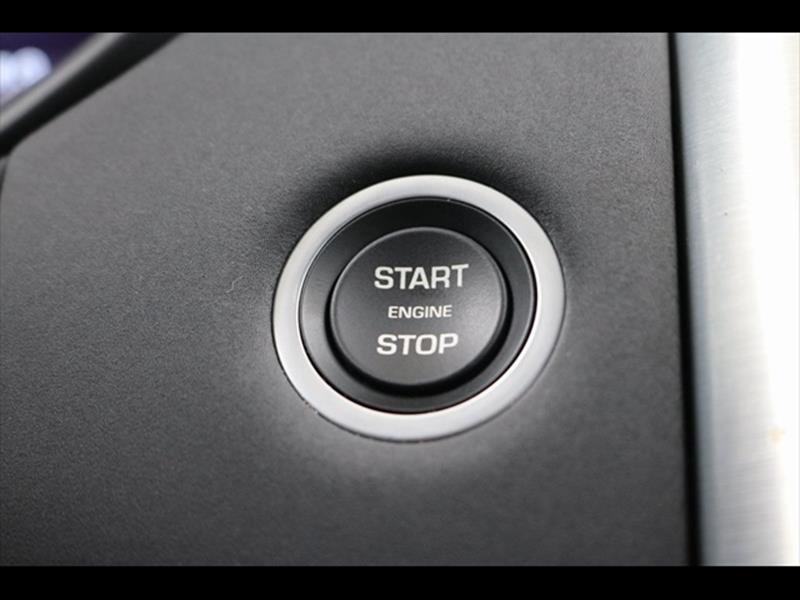 2018 Land Rover Discovery HSE