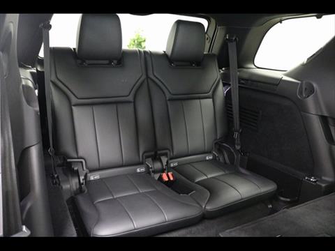 2018 Land Rover Discovery HSE