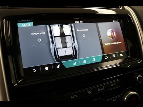 2018 Land Rover Discovery HSE