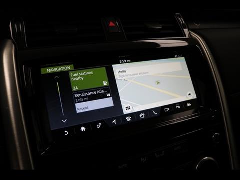 2018 Land Rover Discovery HSE