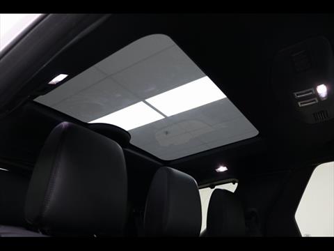 2018 Land Rover Discovery HSE