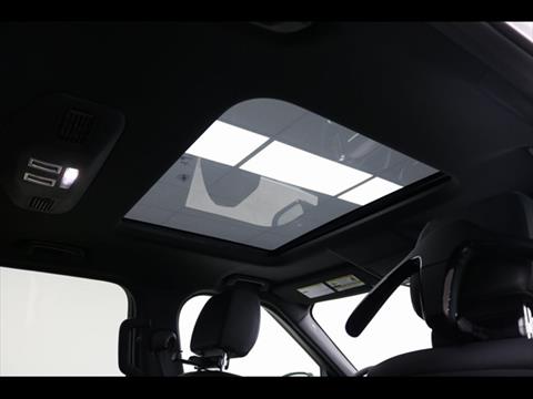 2018 Land Rover Discovery HSE