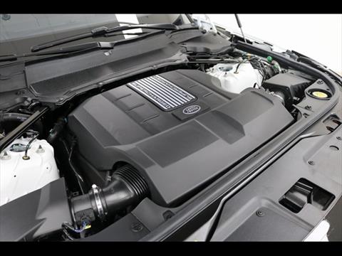 2018 Land Rover Discovery HSE