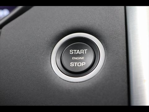 2018 Land Rover Discovery HSE