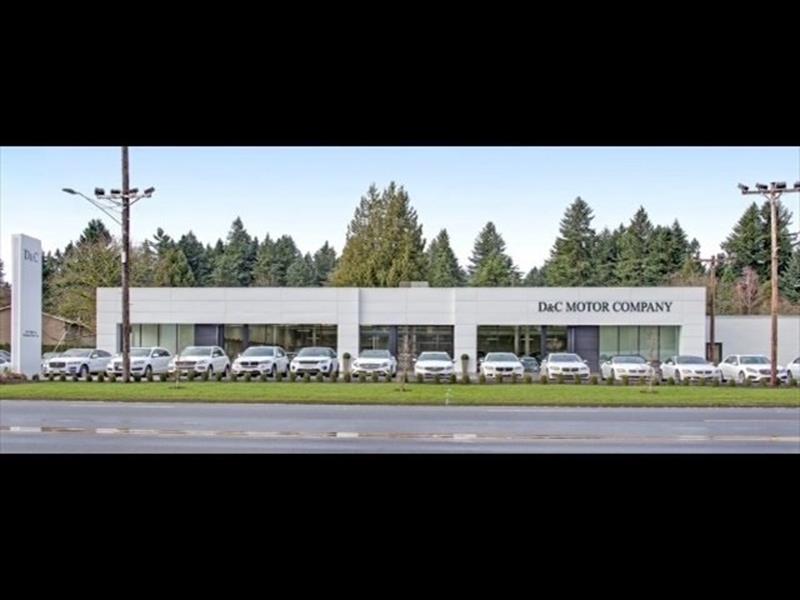 2017 Land Rover Discovery SE