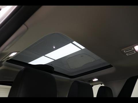 2017 Land Rover Discovery SE