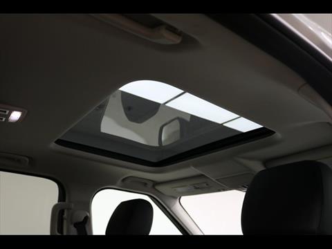 2017 Land Rover Discovery SE