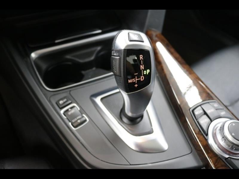 2012 BMW 3 Series 328i